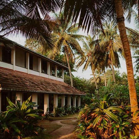 Amuura Beach Villa Beruwala Exteriör bild
